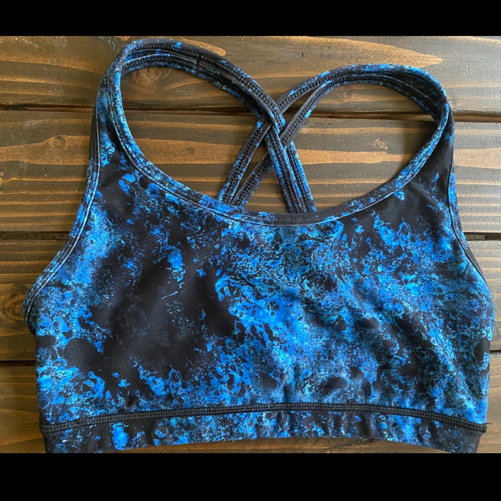 Tone It Up Sports Bra